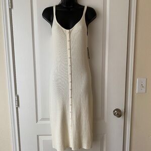 Abercrombie Knit Dress